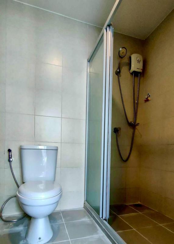 รูปที่6 ต้องการขายบ้านพร้อมที่ดิน ทุ่งสุขลา ศรีราชา ราคา 1,650,000 บาท