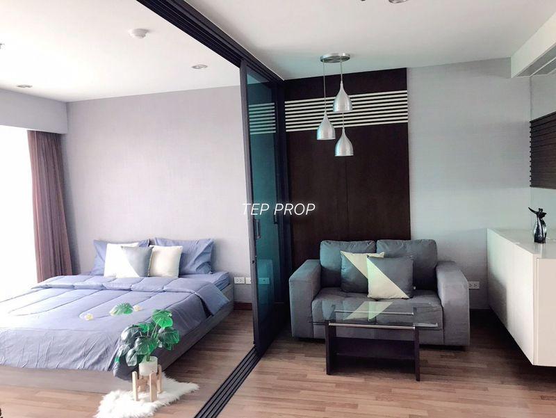 รูปที่3 ให้เช่าคอนโดมิเนียม สุรศักดิ์ ศรีราชา ราคา 18,000 บาท