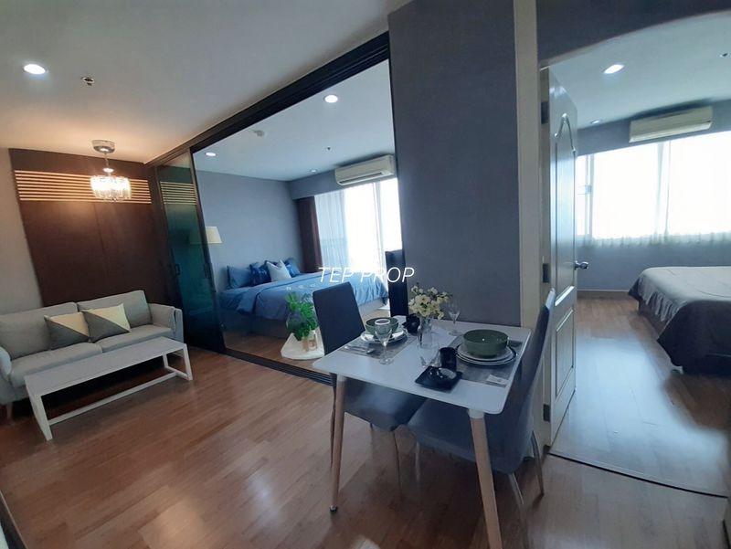 รูปที่7 ให้เช่าคอนโดมิเนียม สุรศักดิ์ ศรีราชา ราคา 18,000 บาท