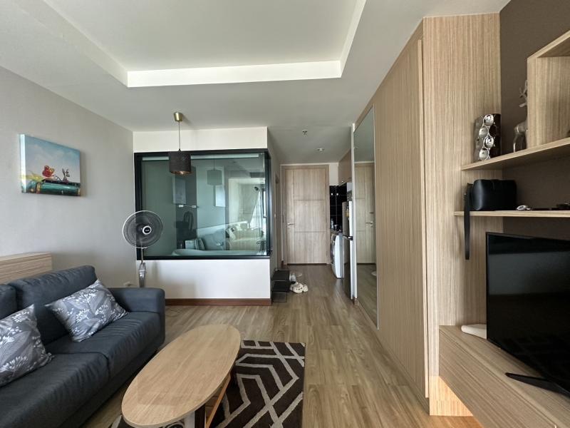 รูปที่2 ต้องการขายคอนโดมิเนียม ศรีราชา ศรีราชา ราคา 2,800,000 บาท