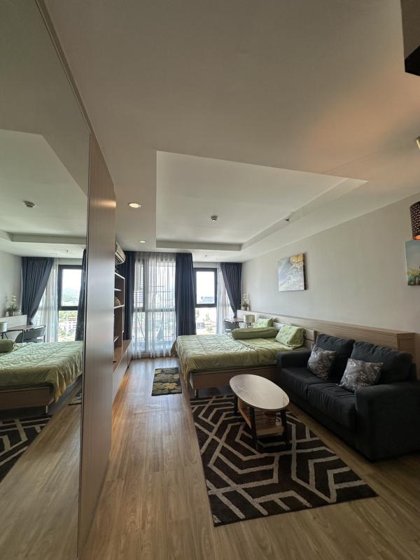 รูปที่3 ต้องการขายคอนโดมิเนียม ศรีราชา ศรีราชา ราคา 2,800,000 บาท