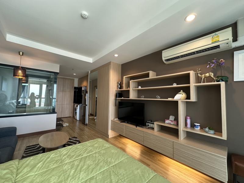 รูปที่4 ต้องการขายคอนโดมิเนียม ศรีราชา ศรีราชา ราคา 2,800,000 บาท