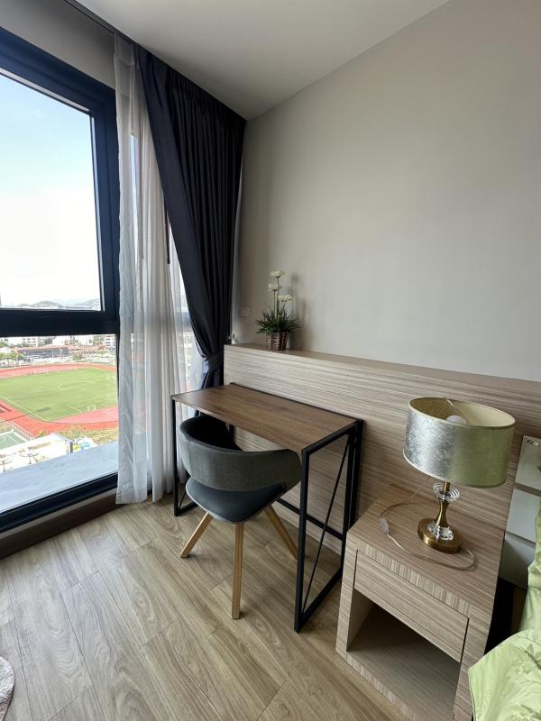 รูปที่5 ต้องการขายคอนโดมิเนียม ศรีราชา ศรีราชา ราคา 2,800,000 บาท