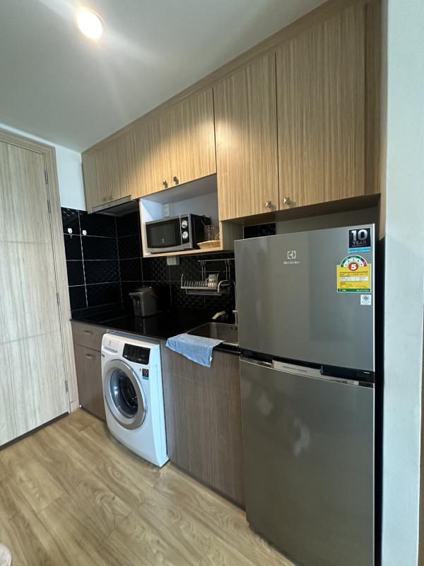 รูปที่6 ต้องการขายคอนโดมิเนียม ศรีราชา ศรีราชา ราคา 2,800,000 บาท