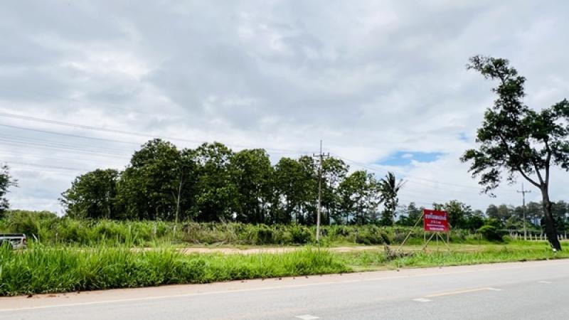 รูปที่3 ต้องการขายที่ดินเปล่า ร่องจิก ภูเรือ ราคา 900,000 บาท