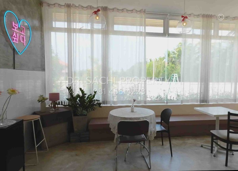 รูปที่4 ต้องการขายบ้านพร้อมที่ดิน ในเมือง เมืองลำพูน ราคา 6,500,000 บาท