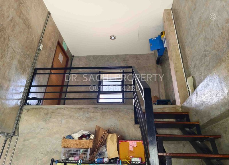 รูปที่6 ต้องการขายบ้านพร้อมที่ดิน ในเมือง เมืองลำพูน ราคา 6,500,000 บาท