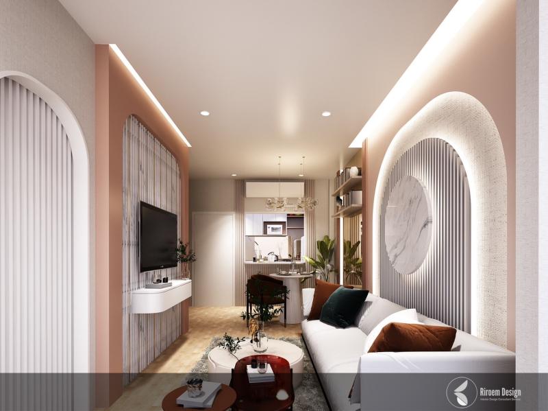 รูปที่4 ต้องการขายทาวน์โฮม แพรกษา เมืองสมุทรปราการ ราคา 2,900,000 บาท
