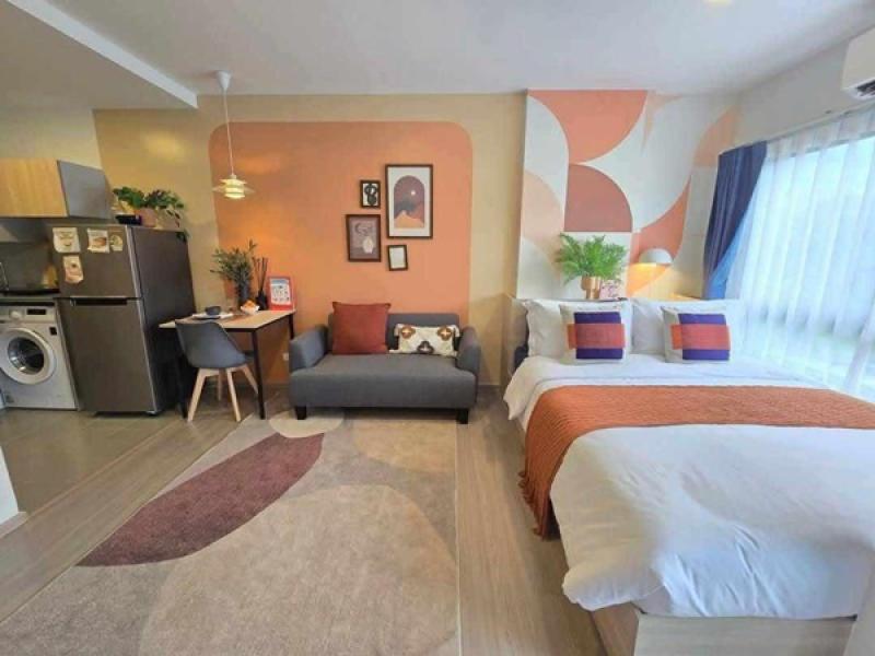 รูปที่2 ต้องการขายคอนโดมิเนียม นาเกลือ บางละมุง ราคา 13,900,000 บาท