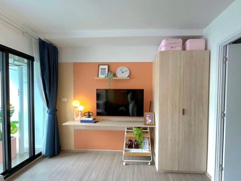 รูปที่4 ต้องการขายคอนโดมิเนียม นาเกลือ บางละมุง ราคา 13,900,000 บาท