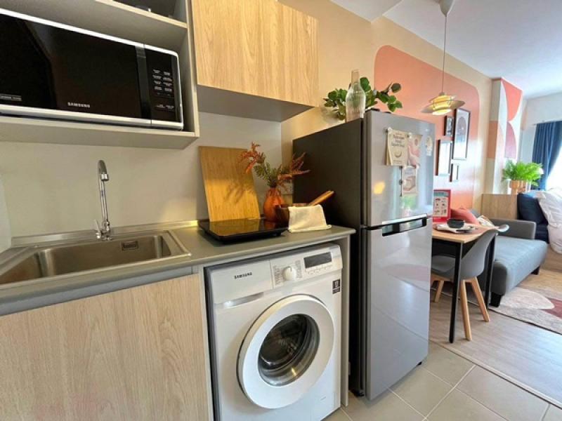 รูปที่5 ต้องการขายคอนโดมิเนียม นาเกลือ บางละมุง ราคา 13,900,000 บาท