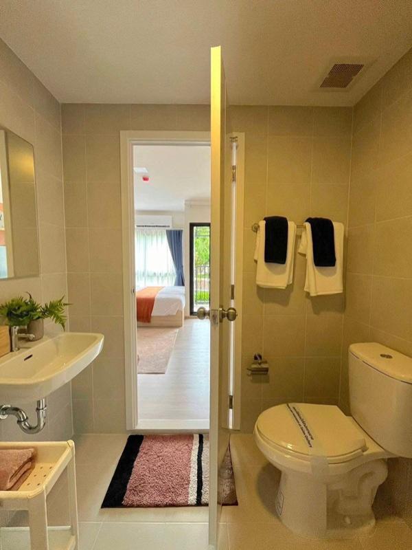 รูปที่6 ต้องการขายคอนโดมิเนียม นาเกลือ บางละมุง ราคา 13,900,000 บาท