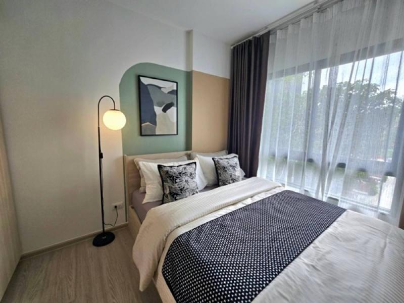 รูปที่8 ต้องการขายคอนโดมิเนียม นาเกลือ บางละมุง ราคา 13,900,000 บาท