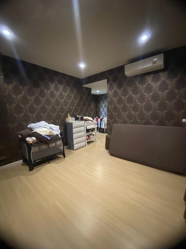 รูปที่6 ต้องการขายบ้านพร้อมที่ดิน คลองสี่ คลองหลวง ราคา 3,600,000 บาท
