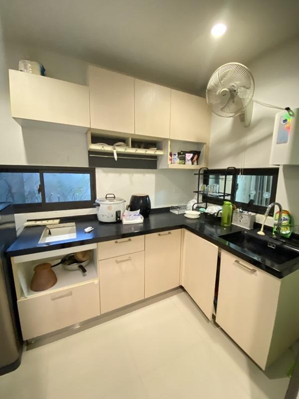 รูปที่7 ต้องการขายบ้านพร้อมที่ดิน คลองสี่ คลองหลวง ราคา 3,600,000 บาท