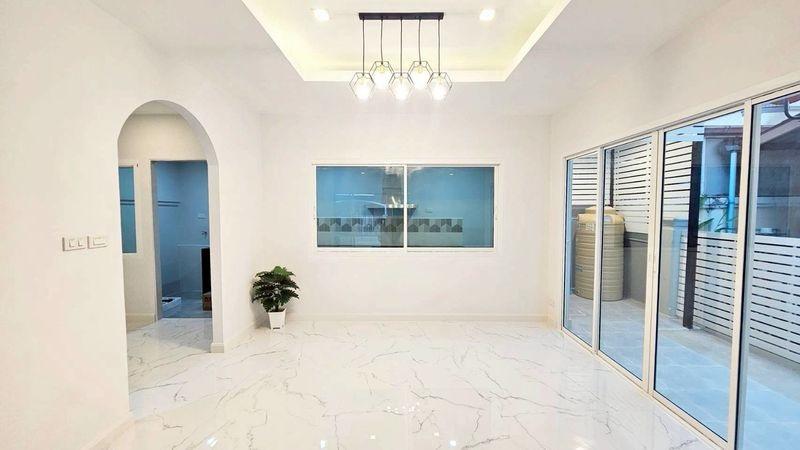 รูปที่4 ต้องการขายทาวน์โฮม หนองแขม เขตหนองแขม ราคา 2,990,000 บาท