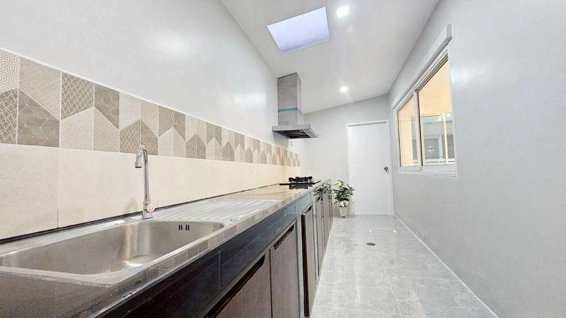 รูปที่6 ต้องการขายทาวน์โฮม หนองแขม เขตหนองแขม ราคา 2,990,000 บาท