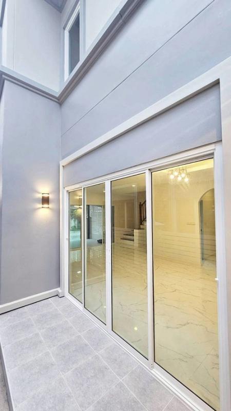 รูปที่8 ต้องการขายทาวน์โฮม หนองแขม เขตหนองแขม ราคา 2,990,000 บาท