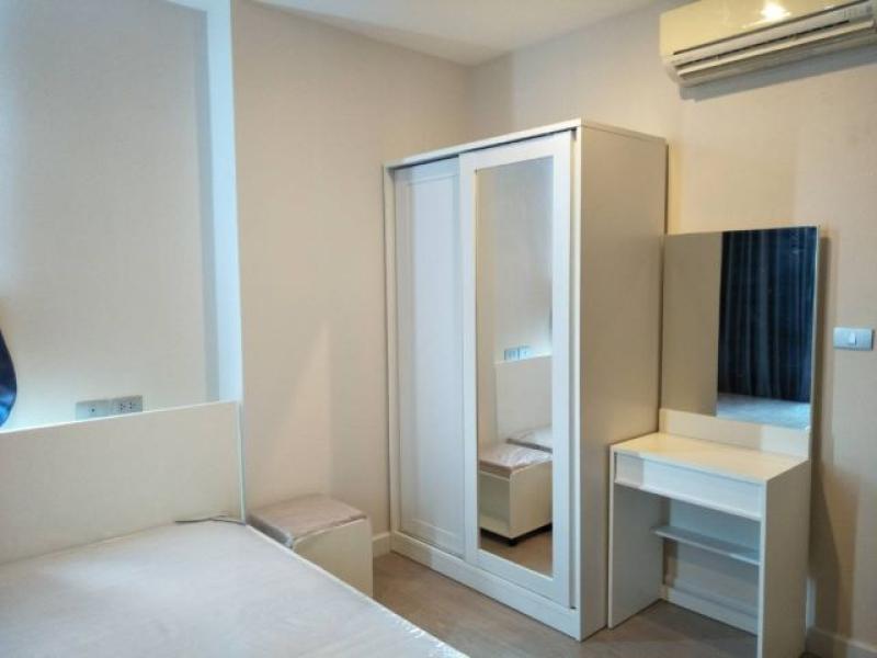 รูปที่4 ต้องการขายคอนโดมิเนียม บางนา เขตบางนา ราคา 3,500,000 บาท