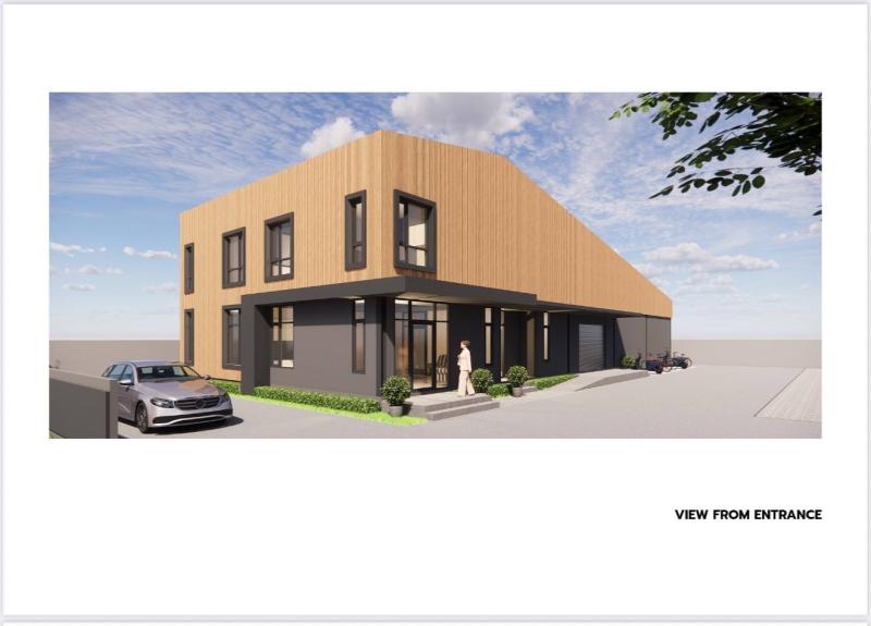 รูปที่2 ต้องการขายที่ดินเปล่า หน้าไม้ ลาดหลุมแก้ว ราคา 2,800,000 บาท
