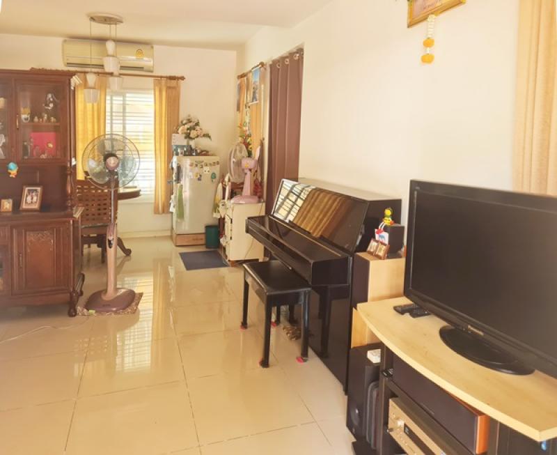 รูปที่4 ต้องการขายบ้านพร้อมที่ดิน ศาลากลาง บางกรวย ราคา 3,590,000 บาท