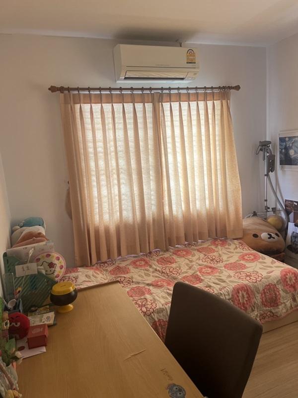 รูปที่5 ต้องการขายบ้านพร้อมที่ดิน ศาลากลาง บางกรวย ราคา 3,590,000 บาท