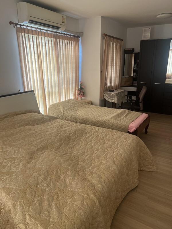 รูปที่6 ต้องการขายบ้านพร้อมที่ดิน ศาลากลาง บางกรวย ราคา 3,590,000 บาท