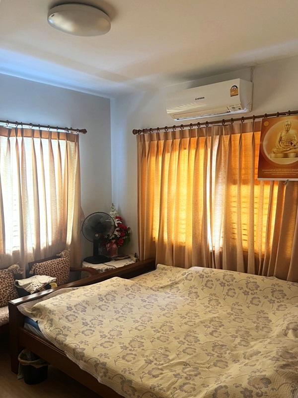 รูปที่7 ต้องการขายบ้านพร้อมที่ดิน ศาลากลาง บางกรวย ราคา 3,590,000 บาท