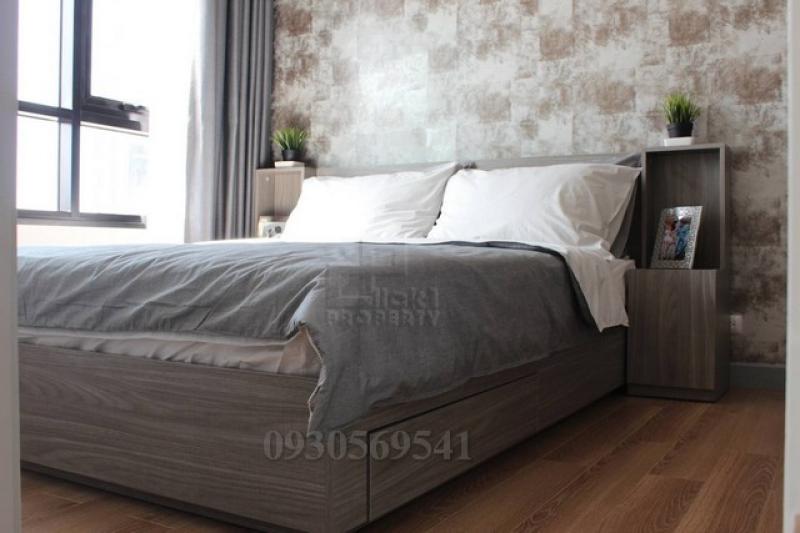 รูปที่4 ให้เช่าคอนโดมิเนียม จอมพล เขตจตุจักร ราคา 19,000 บาท