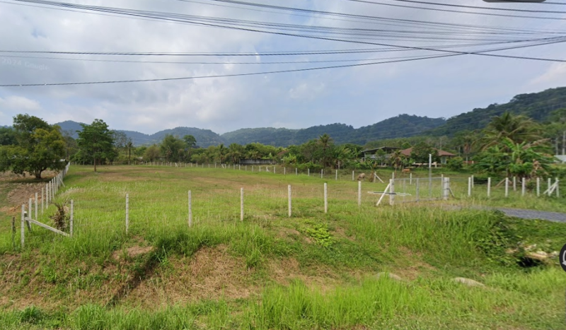 รูปที่8 ต้องการขายที่ดินเปล่า เทพกระษัตรี ถลาง ราคา 16,000,000 บาท