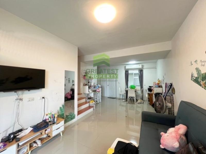 รูปที่2 ต้องการขายบ้านพร้อมที่ดิน บึงคำพร้อย ลำลูกกา ราคา 2,600,000 บาท