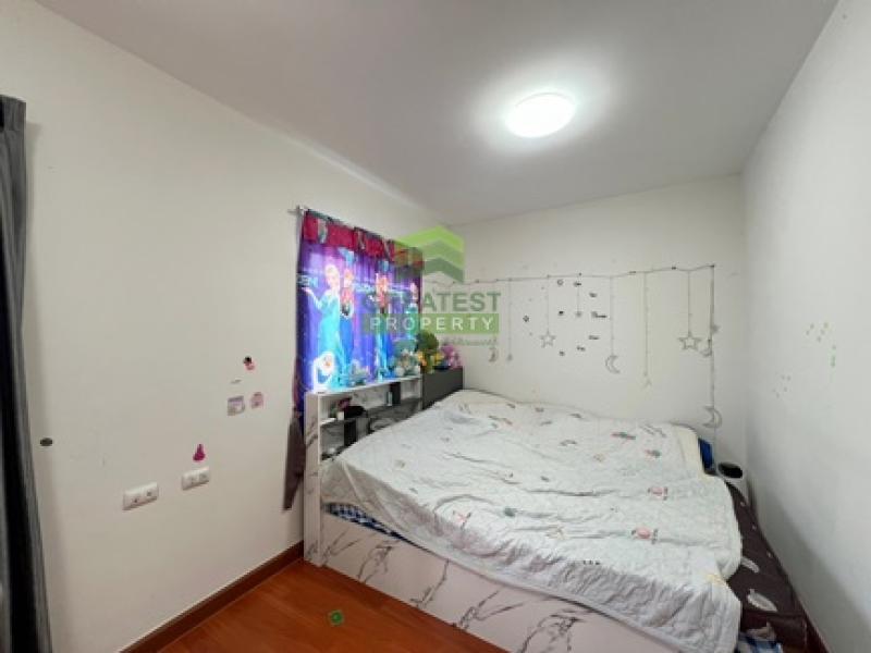 รูปที่3 ต้องการขายบ้านพร้อมที่ดิน บึงคำพร้อย ลำลูกกา ราคา 2,600,000 บาท