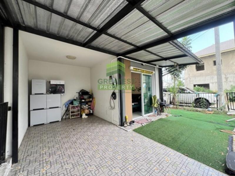 รูปที่5 ต้องการขายบ้านพร้อมที่ดิน บึงคำพร้อย ลำลูกกา ราคา 2,600,000 บาท