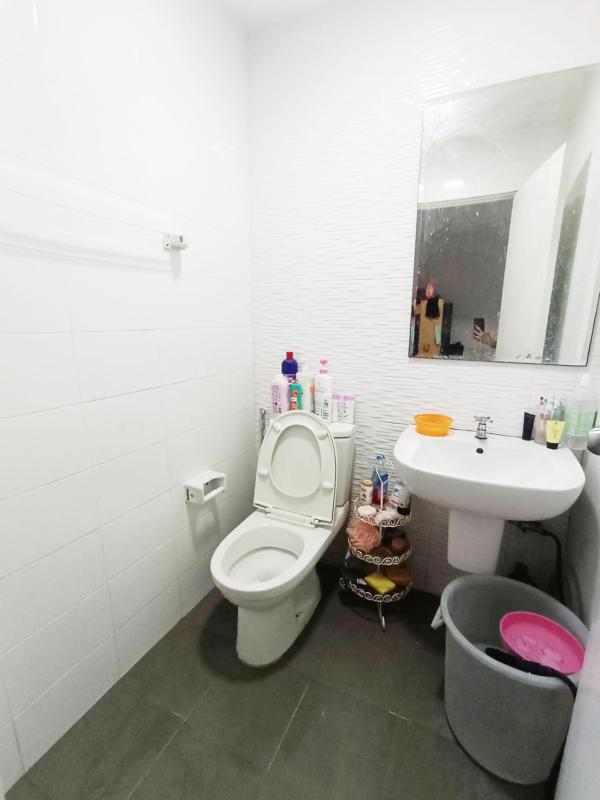 รูปที่4 ต้องการขายทาวน์โฮม คลองสอง คลองหลวง ราคา 2,200,000 บาท