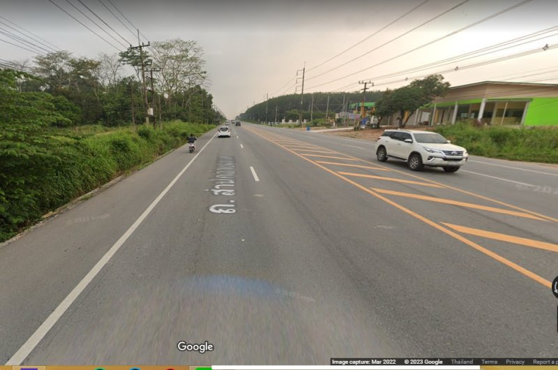 รูปที่4 ต้องการขายที่ดินเปล่า ปลวกแดง ปลวกแดง ราคา 125,000,000 บาท