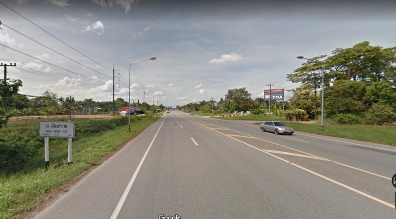 รูปที่5 ต้องการขายที่ดินเปล่า เนินทราย เมืองตราด ราคา 4,500,000 บาท