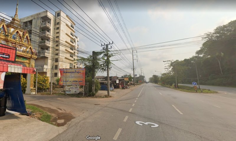 รูปที่2 ต้องการขายอาคารพาณิชย์ วังหว้า แกลง ราคา 70,000,000 บาท