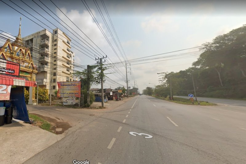รูปที่3 ต้องการขายอาคารพาณิชย์ วังหว้า แกลง ราคา 70,000,000 บาท