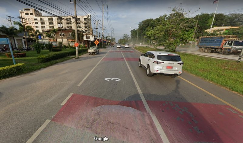 รูปที่4 ต้องการขายอาคารพาณิชย์ วังหว้า แกลง ราคา 70,000,000 บาท