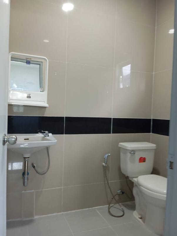 รูปที่6 ต้องการขายบ้านพร้อมที่ดิน ป่าแดด เมืองเชียงใหม่ ราคา 1,390,000 บาท