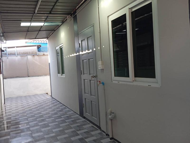 รูปที่8 ต้องการขายบ้านพร้อมที่ดิน ป่าแดด เมืองเชียงใหม่ ราคา 1,390,000 บาท