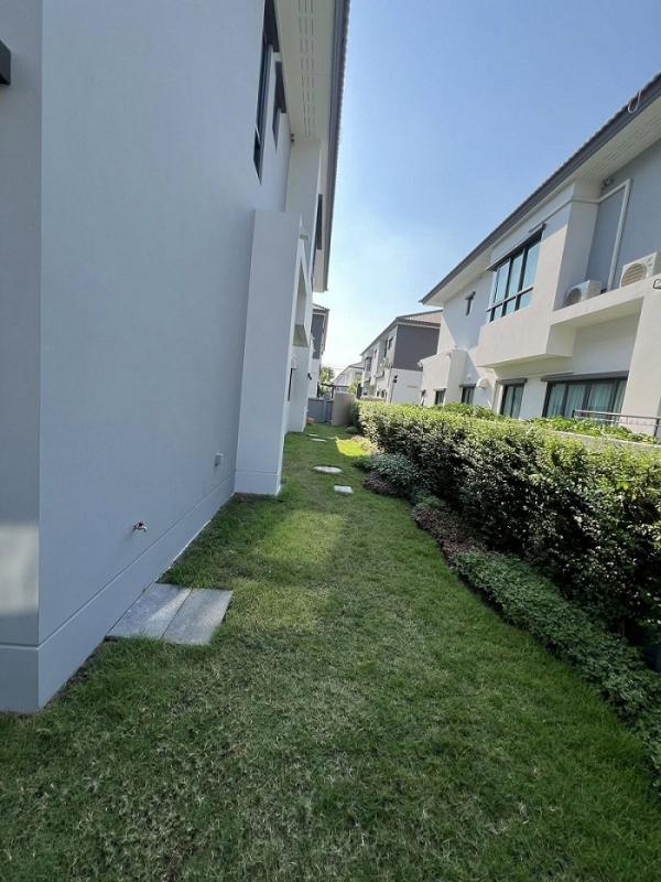 รูปที่3 ต้องการขายบ้านพร้อมที่ดิน ออเงิน เขตสายไหม ราคา 17,000,000 บาท
