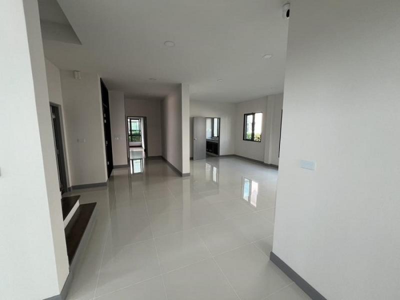 รูปที่4 ต้องการขายบ้านพร้อมที่ดิน ออเงิน เขตสายไหม ราคา 17,000,000 บาท