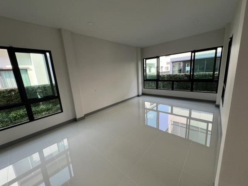 รูปที่5 ต้องการขายบ้านพร้อมที่ดิน ออเงิน เขตสายไหม ราคา 17,000,000 บาท