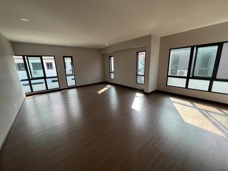 รูปที่6 ต้องการขายบ้านพร้อมที่ดิน ออเงิน เขตสายไหม ราคา 17,000,000 บาท