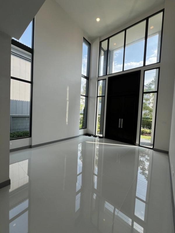 รูปที่7 ต้องการขายบ้านพร้อมที่ดิน ออเงิน เขตสายไหม ราคา 17,000,000 บาท