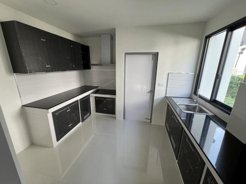 รูปที่8 ต้องการขายบ้านพร้อมที่ดิน ออเงิน เขตสายไหม ราคา 17,000,000 บาท