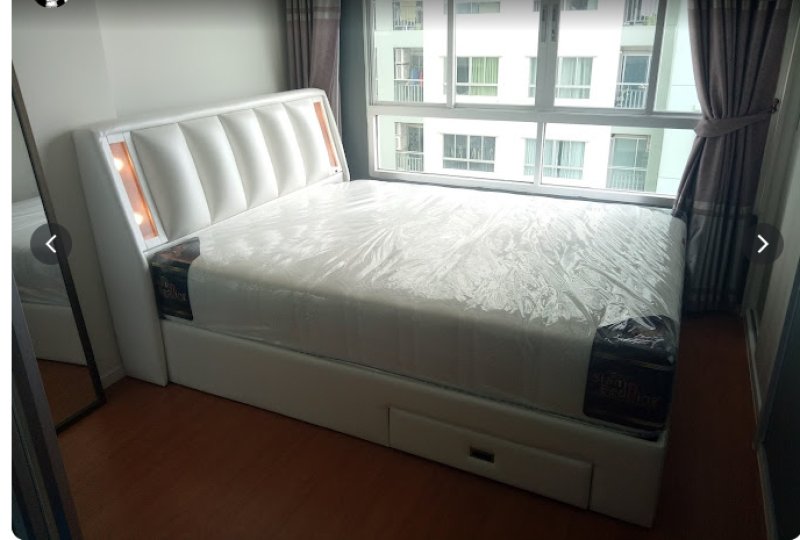 รูปที่3 ต้องการขายคอนโดมิเนียม บางกระสอ เมืองนนทบุรี ราคา 3,000,000 บาท