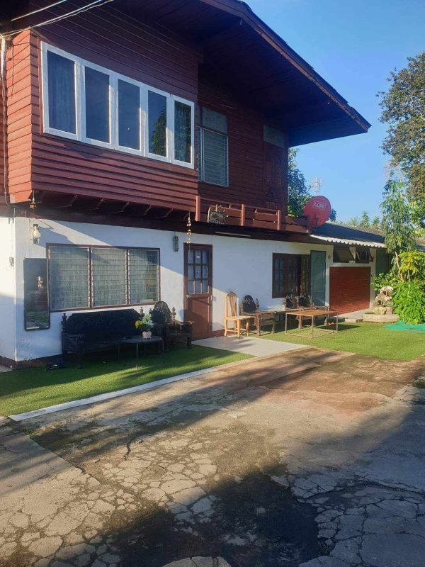รูปที่6 ต้องการขายบ้านพร้อมที่ดิน ริมกก เมืองเชียงราย ราคา 6,900,000 บาท