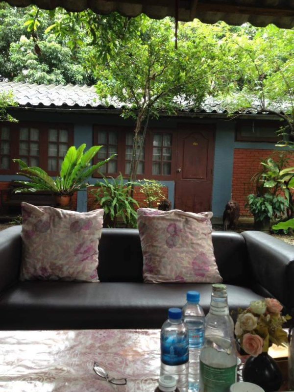 รูปที่7 ต้องการขายบ้านพร้อมที่ดิน ริมกก เมืองเชียงราย ราคา 6,900,000 บาท